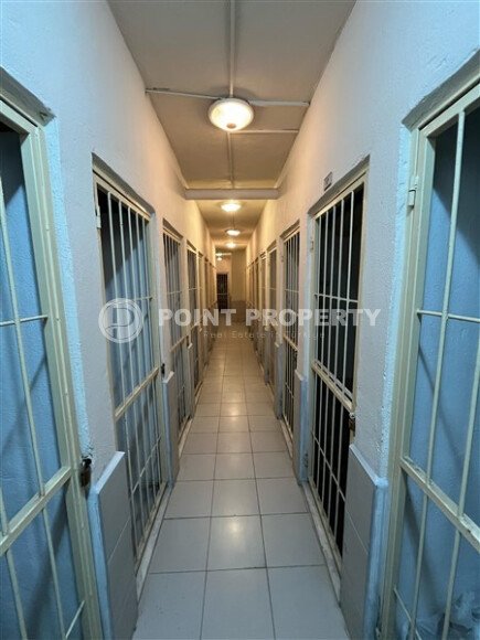 Apartment with a layout of 1+1, area of 55 m² in the city center-id-9551-photo-16