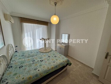 Комфортабельная квартира 2+1 всего в 200 метрах от центра Аланьи и в 400 метрах от побережья.-id-9552-фото-3