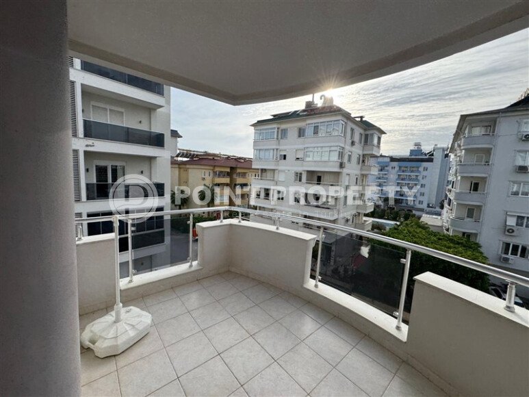 Комфортабельная квартира 2+1 всего в 200 метрах от центра Аланьи и в 400 метрах от побережья.-id-9552-фото-9