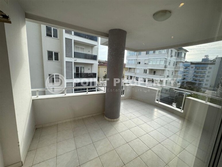 Комфортабельная квартира 2+1 всего в 200 метрах от центра Аланьи и в 400 метрах от побережья.-id-9552-фото-10