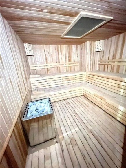 Комфортабельная квартира 2+1 всего в 200 метрах от центра Аланьи и в 400 метрах от побережья.-id-9552-фото-13