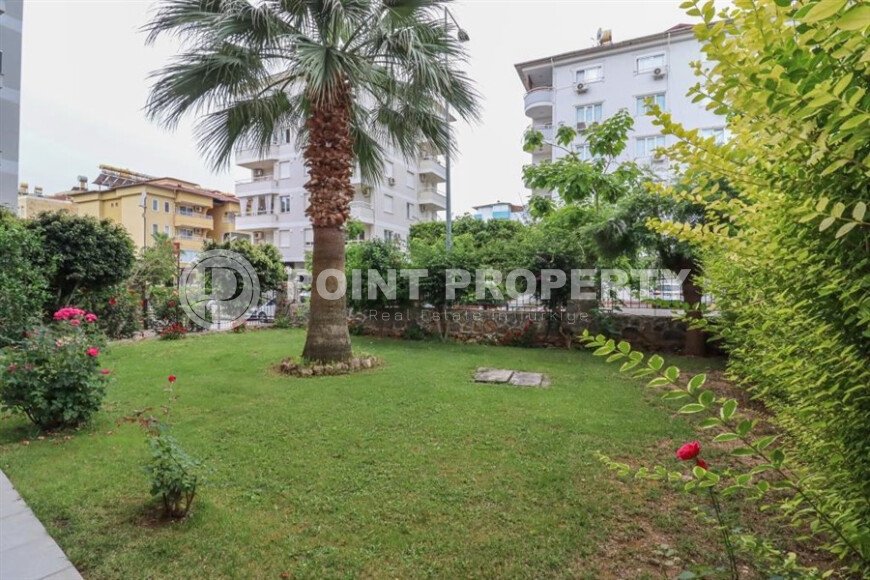 Комфортабельная квартира 2+1 всего в 200 метрах от центра Аланьи и в 400 метрах от побережья.-id-9552-фото-16