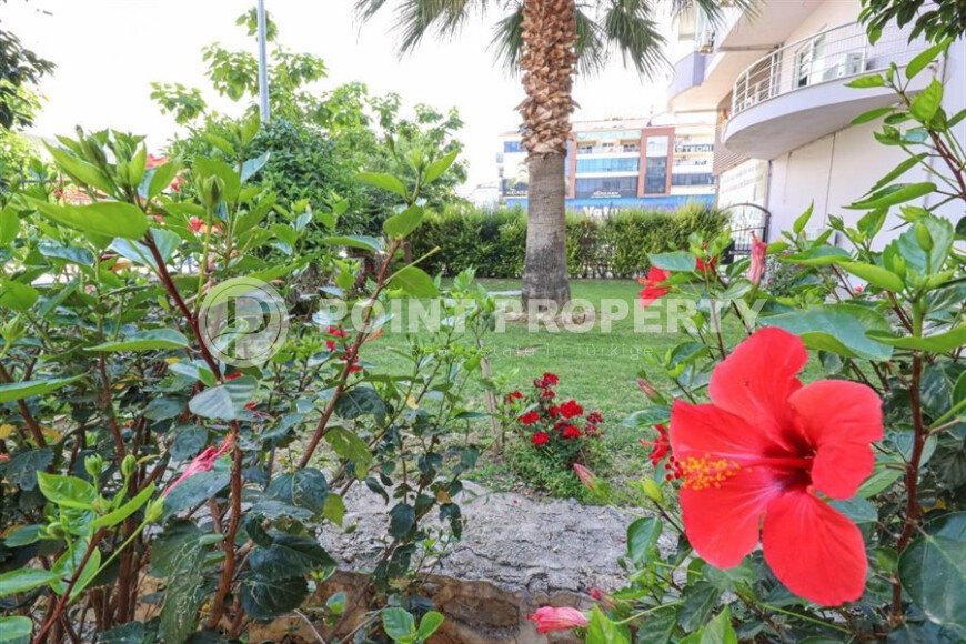 Комфортабельная квартира 2+1 всего в 200 метрах от центра Аланьи и в 400 метрах от побережья.-id-9552-фото-19