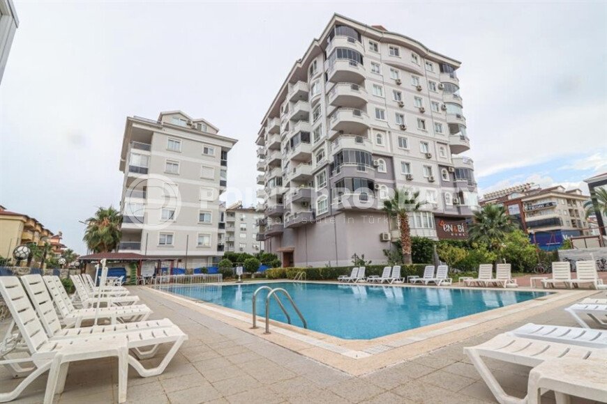 Комфортабельная квартира 2+1 всего в 200 метрах от центра Аланьи и в 400 метрах от побережья.-id-9552-фото-20