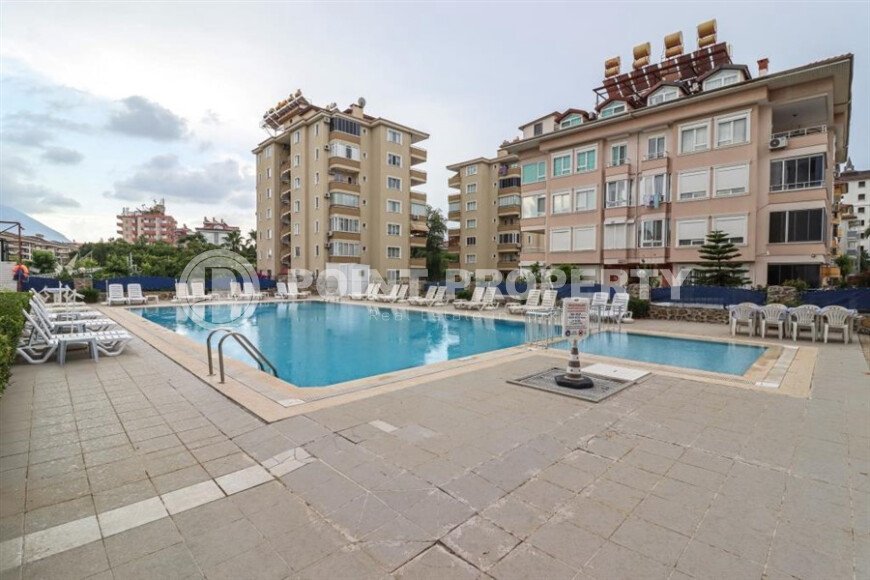 Комфортабельная квартира 2+1 всего в 200 метрах от центра Аланьи и в 400 метрах от побережья.-id-9552-фото-21