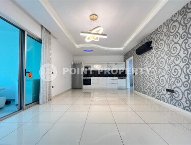 Apartment 2+1 area 120 m² on the first line in Kestel, Alanya-id-9553-photo-4