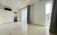 Квартира 2+1 площадью 120 м² на первой линии в Кестеле, Алания-id-9553-фото-11