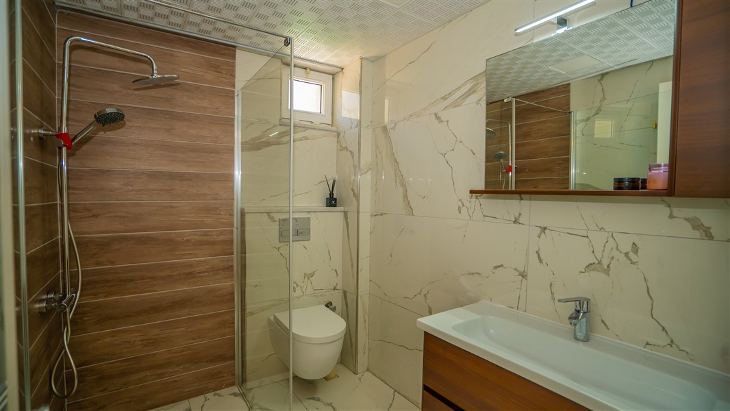 Шикарная вилла 3+1 площадью 280 м² с собственным садом 580 м² в Кестеле, Алания-id-9554-фото-26