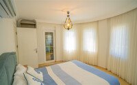 Шикарная вилла 3+1 площадью 280 м² с собственным садом 580 м² в Кестеле, Алания-id-9554-фото-31