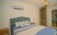 Шикарная вилла 3+1 площадью 280 м² с собственным садом 580 м² в Кестеле, Алания-id-9554-фото-32