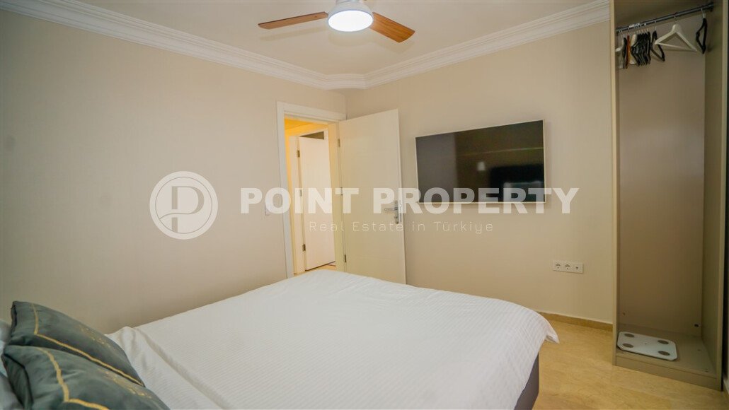 Шикарная вилла 3+1 площадью 280 м² с собственным садом 580 м² в Кестеле, Алания-id-9554-фото-34