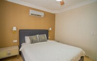 Шикарная вилла 3+1 площадью 280 м² с собственным садом 580 м² в Кестеле, Алания-id-9554-фото-35