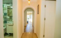 Шикарная вилла 3+1 площадью 280 м² с собственным садом 580 м² в Кестеле, Алания-id-9554-фото-36