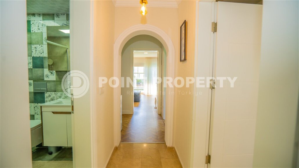 Шикарная вилла 3+1 площадью 280 м² с собственным садом 580 м² в Кестеле, Алания-id-9554-фото-36