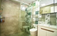 Шикарная вилла 3+1 площадью 280 м² с собственным садом 580 м² в Кестеле, Алания-id-9554-фото-37