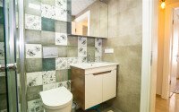 Шикарная вилла 3+1 площадью 280 м² с собственным садом 580 м² в Кестеле, Алания-id-9554-фото-38