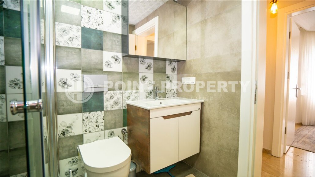 Шикарная вилла 3+1 площадью 280 м² с собственным садом 580 м² в Кестеле, Алания-id-9554-фото-38