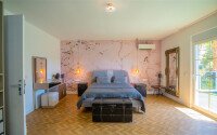 Шикарная вилла 3+1 площадью 280 м² с собственным садом 580 м² в Кестеле, Алания-id-9554-фото-39