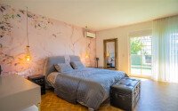 Шикарная вилла 3+1 площадью 280 м² с собственным садом 580 м² в Кестеле, Алания-id-9554-фото-40