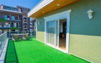 Шикарная вилла 3+1 площадью 280 м² с собственным садом 580 м² в Кестеле, Алания-id-9554-фото-41