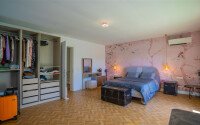 Шикарная вилла 3+1 площадью 280 м² с собственным садом 580 м² в Кестеле, Алания-id-9554-фото-42