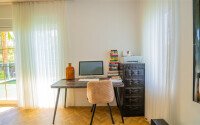 Шикарная вилла 3+1 площадью 280 м² с собственным садом 580 м² в Кестеле, Алания-id-9554-фото-43