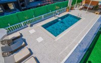 Шикарная вилла 3+1 площадью 280 м² с собственным садом 580 м² в Кестеле, Алания-id-9554-фото-47