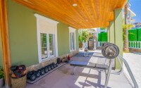 Шикарная вилла 3+1 площадью 280 м² с собственным садом 580 м² в Кестеле, Алания-id-9554-фото-48
