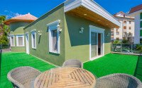 Шикарная вилла 3+1 площадью 280 м² с собственным садом 580 м² в Кестеле, Алания-id-9554-фото-49