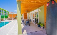 Шикарная вилла 3+1 площадью 280 м² с собственным садом 580 м² в Кестеле, Алания-id-9554-фото-50