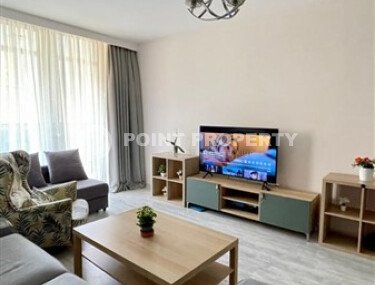Уютная квартира 2+1 площадью 115 м² с отдельной кухней в Махмутлар, Алания-id-9555-фото-2
