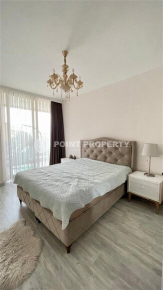 Уютная квартира 2+1 площадью 115 м² с отдельной кухней в Махмутлар, Алания-id-9555-фото-6