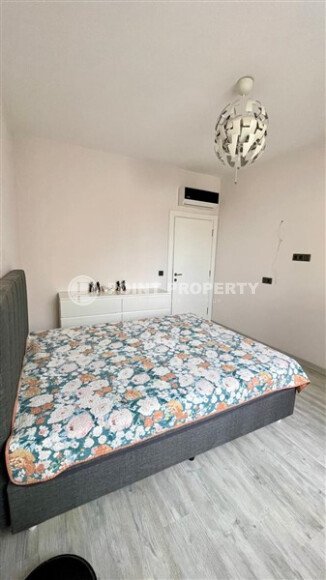 Уютная квартира 2+1 площадью 115 м² с отдельной кухней в Махмутлар, Алания-id-9555-фото-11