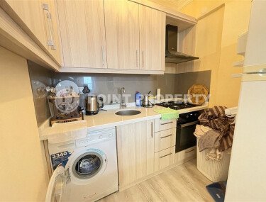 Квартира 2+1 площадью 72 м²недалеко от моря в районе  Махмутлар, Алания-id-9556-фото-3