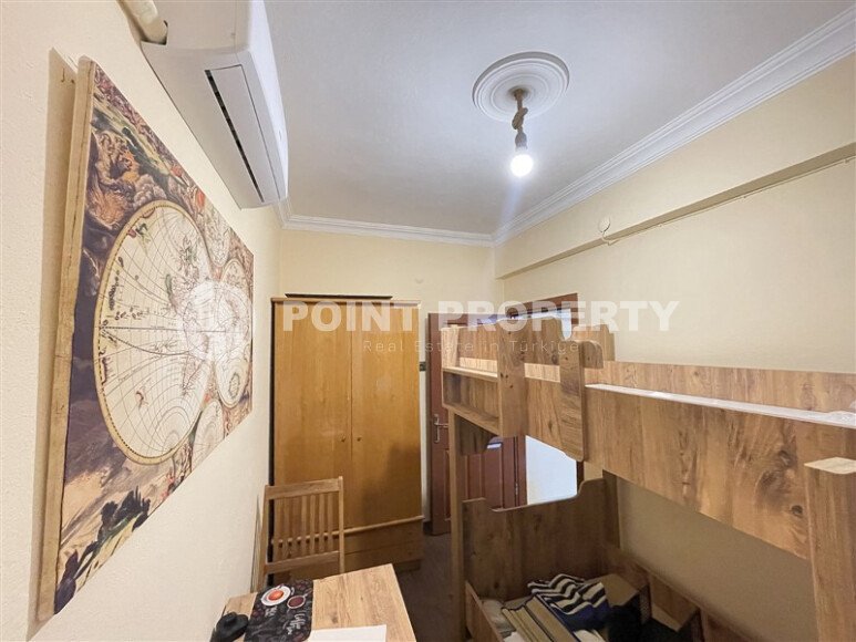 Квартира 2+1 площадью 72 м²недалеко от моря в районе  Махмутлар, Алания-id-9556-фото-5