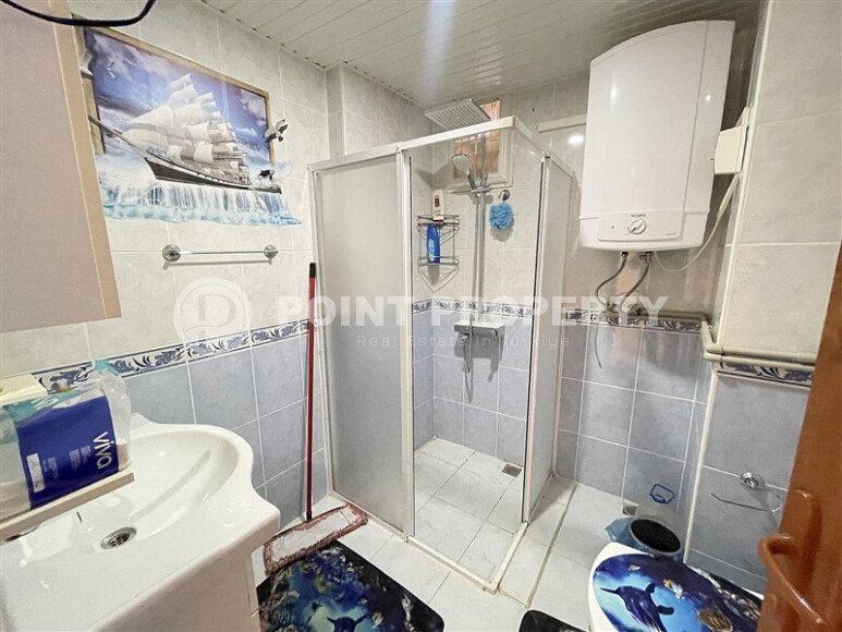 Квартира 2+1 площадью 72 м²недалеко от моря в районе  Махмутлар, Алания-id-9556-фото-11