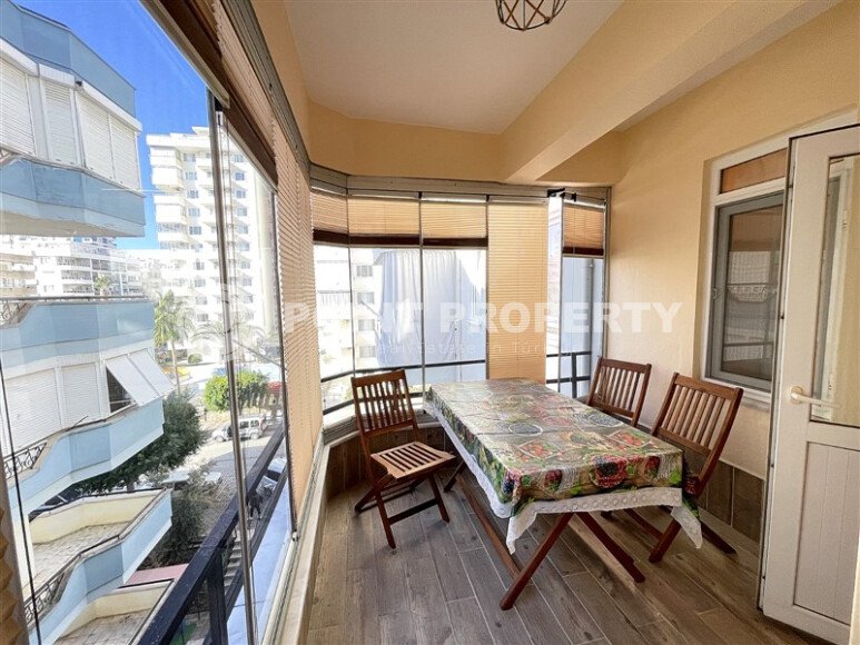 Квартира 2+1 площадью 72 м²недалеко от моря в районе  Махмутлар, Алания-id-9556-фото-13