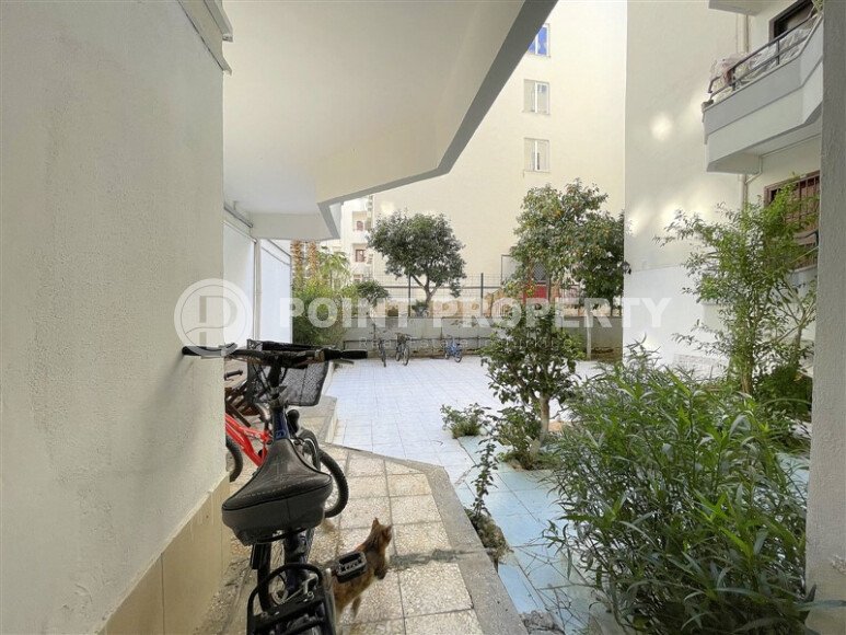 Квартира 2+1 площадью 72 м²недалеко от моря в районе  Махмутлар, Алания-id-9556-фото-15