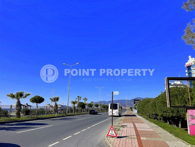 Квартира 2+1 площадью 72 м²недалеко от моря в районе  Махмутлар, Алания-id-9556-фото-16