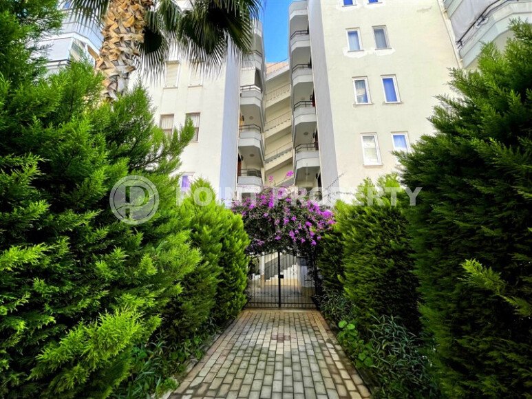 Квартира 2+1 площадью 72 м²недалеко от моря в районе  Махмутлар, Алания-id-9556-фото-17