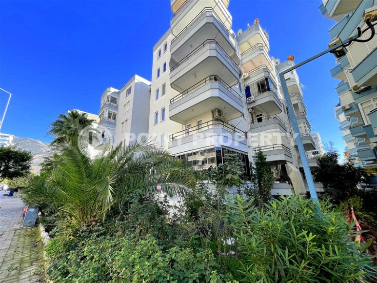 Квартира 2+1 площадью 72 м²недалеко от моря в районе  Махмутлар, Алания-id-9556-фото-19