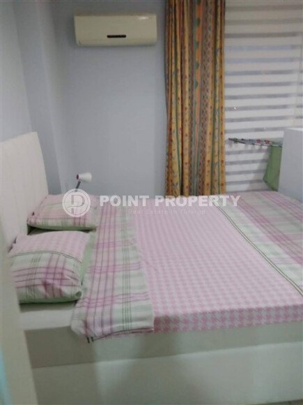 35 m² studio apartment with sea view in Mahmutlar, Alanya-id-9557-photo-3