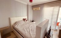 35 m² studio apartment with sea view in Mahmutlar, Alanya-id-9557-photo-4