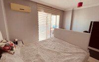 35 m² studio apartment with sea view in Mahmutlar, Alanya-id-9557-photo-5