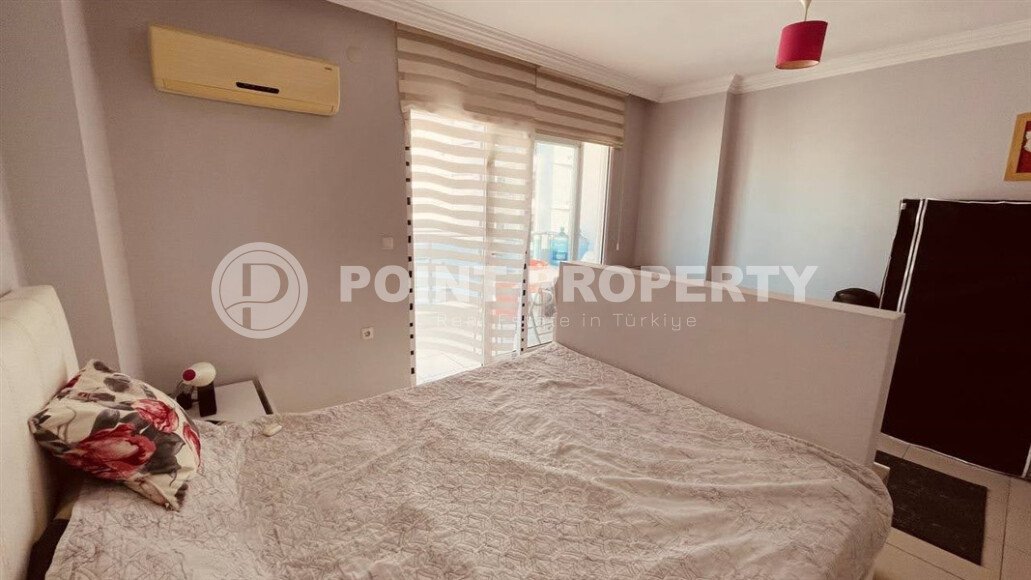 35 m² studio apartment with sea view in Mahmutlar, Alanya-id-9557-photo-5