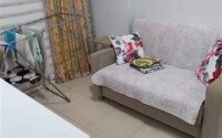 35 m² studio apartment with sea view in Mahmutlar, Alanya-id-9557-photo-6