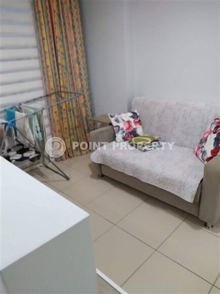 35 m² studio apartment with sea view in Mahmutlar, Alanya-id-9557-photo-6