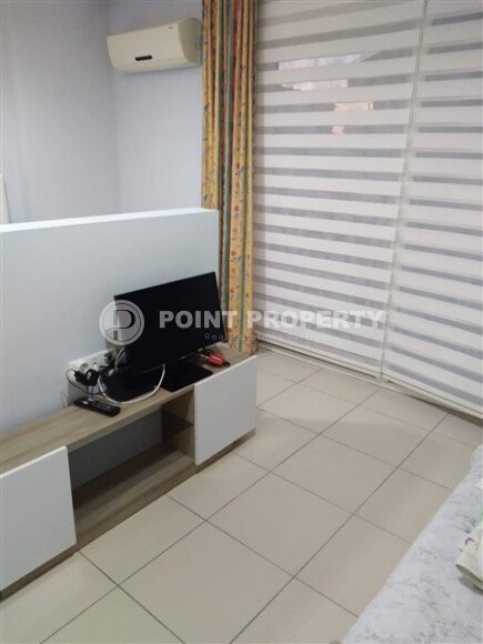 35 m² studio apartment with sea view in Mahmutlar, Alanya-id-9557-photo-7