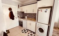35 m² studio apartment with sea view in Mahmutlar, Alanya-id-9557-photo-8
