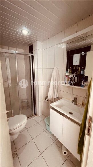 35 m² studio apartment with sea view in Mahmutlar, Alanya-id-9557-photo-10